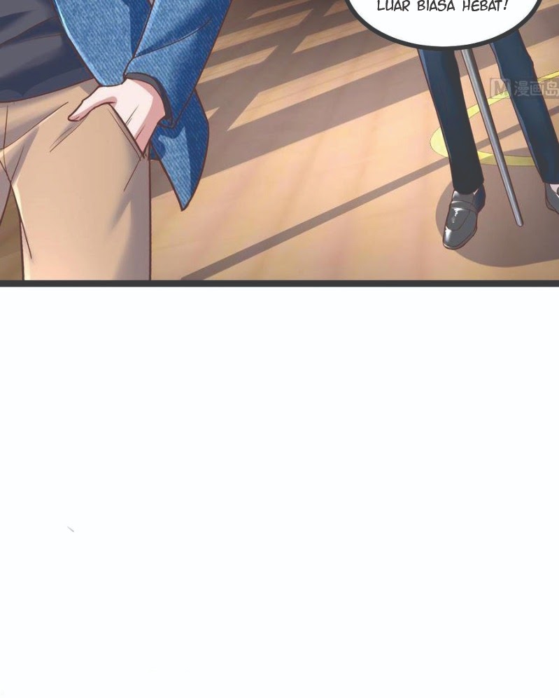 Rebirth Into the Strongest Immortal Cultivator Chapter 35 Bahasa Indonesia